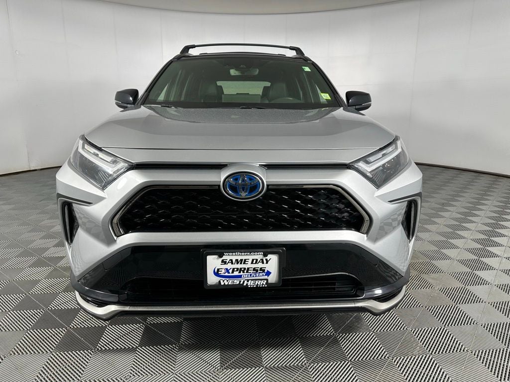 2023 Toyota RAV4 Prime XSE