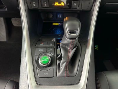 2023 Toyota RAV4 Prime XSE