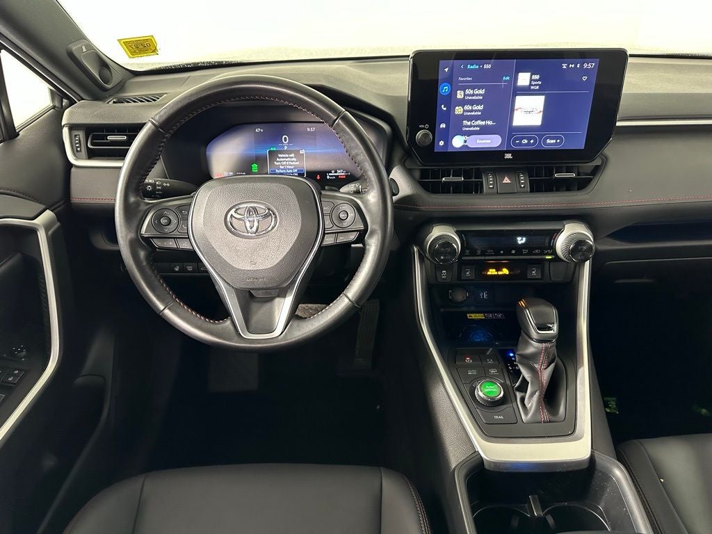 2023 Toyota RAV4 Prime XSE