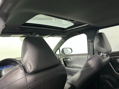 2023 Toyota RAV4 Prime XSE