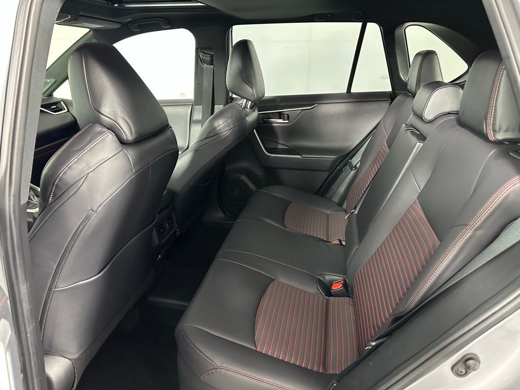 2023 Toyota RAV4 Prime XSE