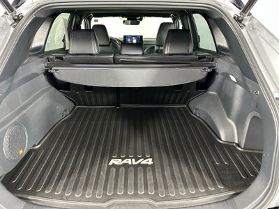 2023 Toyota RAV4 Prime XSE