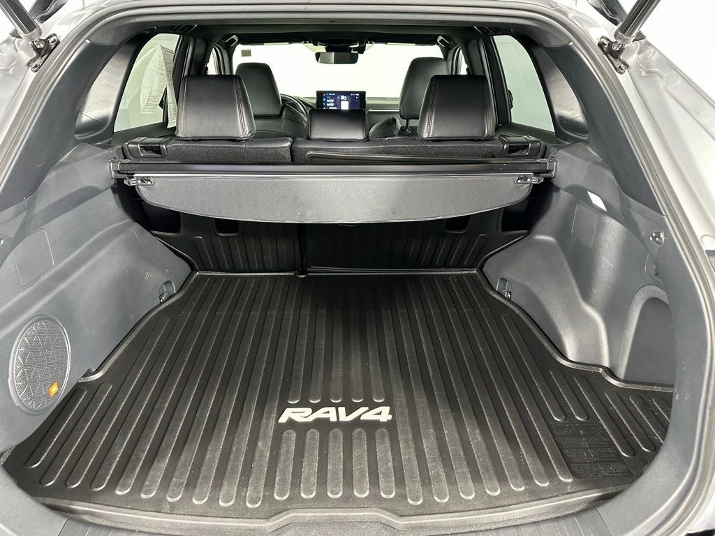 2023 Toyota RAV4 Prime XSE