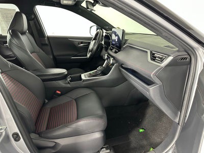 2023 Toyota RAV4 Prime XSE