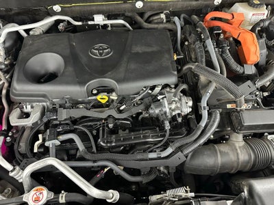 2023 Toyota RAV4 Prime XSE