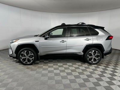 2023 Toyota RAV4 Prime XSE