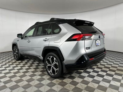 2023 Toyota RAV4 Prime XSE