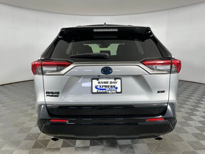 2023 Toyota RAV4 Prime XSE