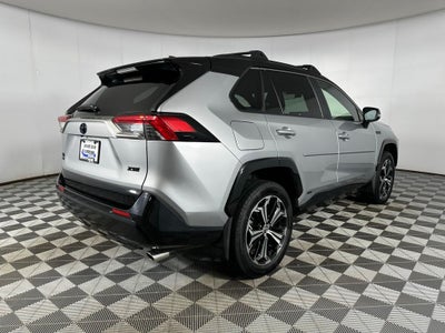 2023 Toyota RAV4 Prime XSE