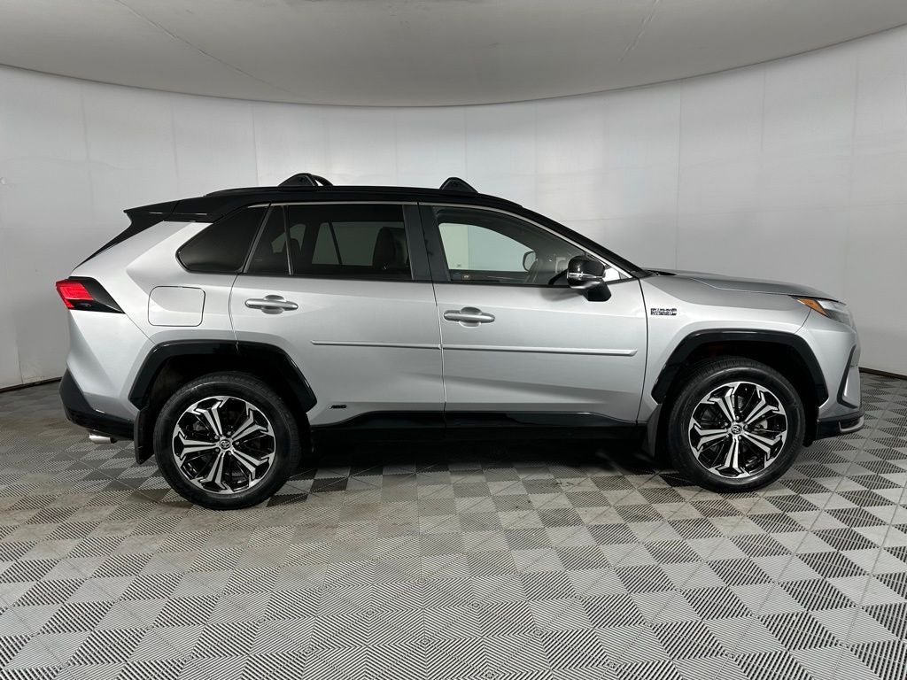 2023 Toyota RAV4 Prime XSE