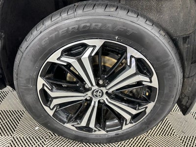 2023 Toyota RAV4 Prime XSE