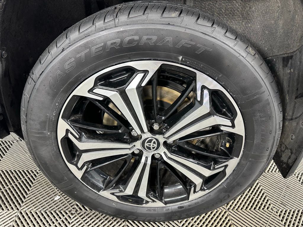 2023 Toyota RAV4 Prime XSE