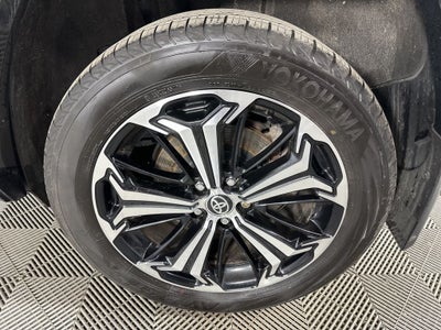 2024 Toyota RAV4 Prime XSE