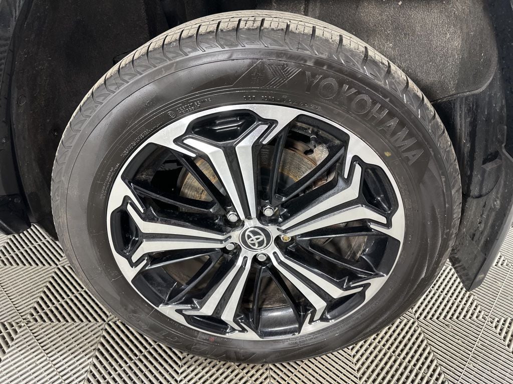 2024 Toyota RAV4 Prime XSE