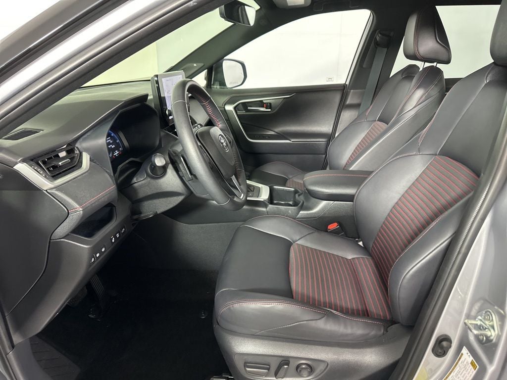 2024 Toyota RAV4 Prime XSE