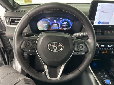2024 Toyota RAV4 Prime XSE