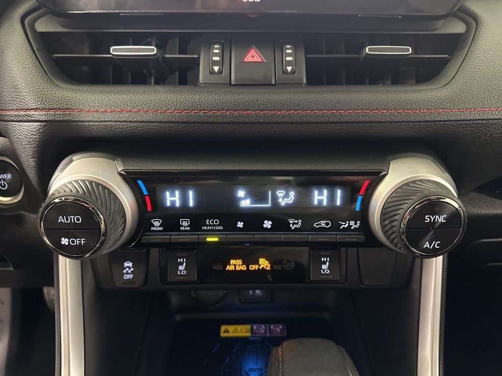 2024 Toyota RAV4 Prime XSE