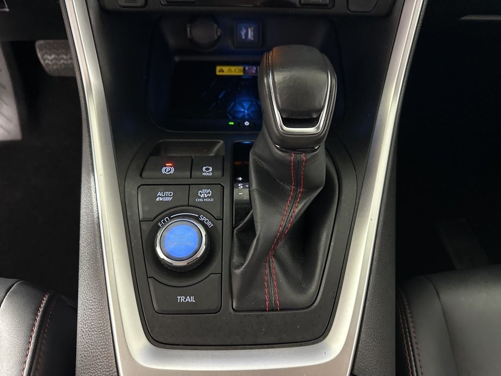 2024 Toyota RAV4 Prime XSE