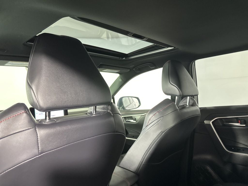 2024 Toyota RAV4 Prime XSE