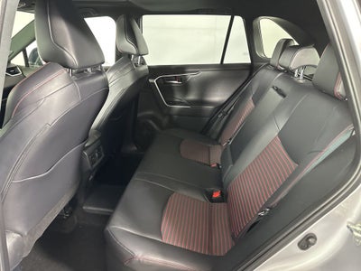 2024 Toyota RAV4 Prime XSE