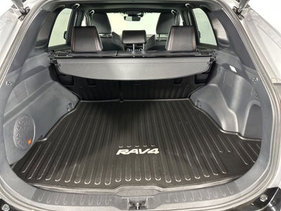 2024 Toyota RAV4 Prime XSE