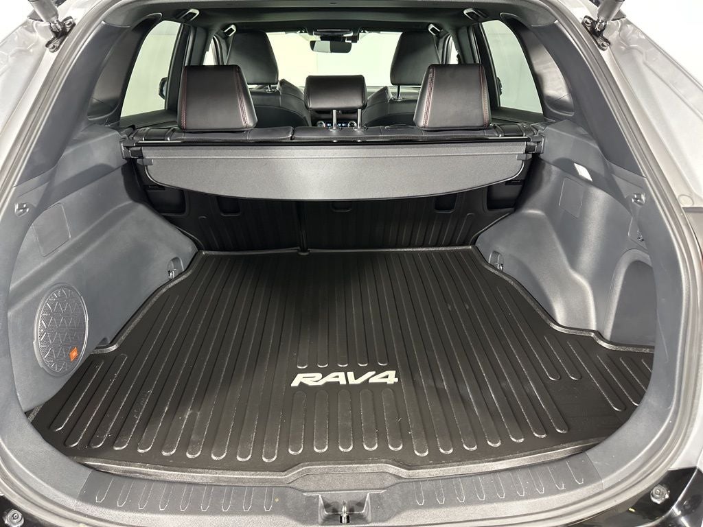 2024 Toyota RAV4 Prime XSE