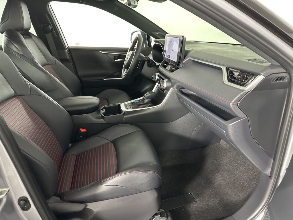 2024 Toyota RAV4 Prime XSE