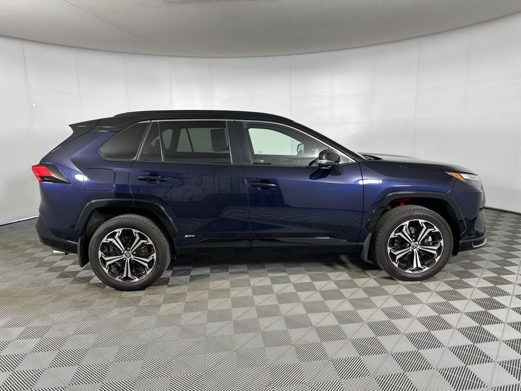 2023 Toyota RAV4 Prime XSE