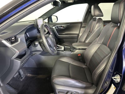 2023 Toyota RAV4 Prime XSE