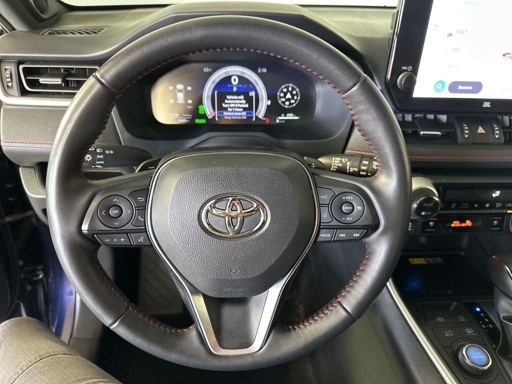 2023 Toyota RAV4 Prime XSE