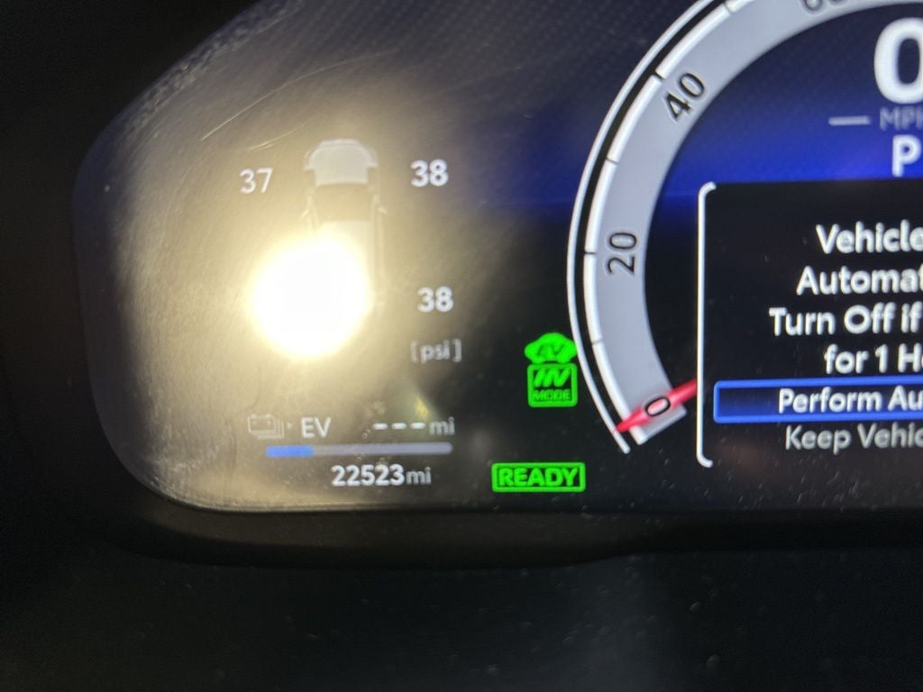 2023 Toyota RAV4 Prime XSE