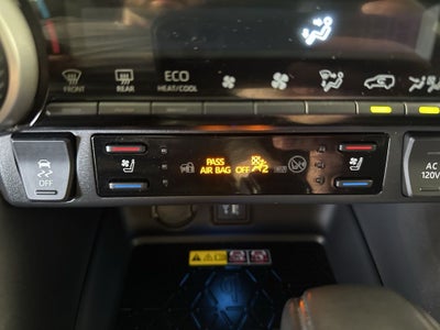 2023 Toyota RAV4 Prime XSE