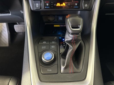 2023 Toyota RAV4 Prime XSE