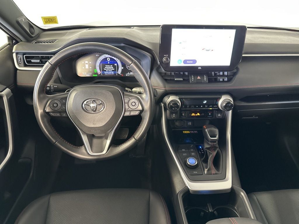 2023 Toyota RAV4 Prime XSE