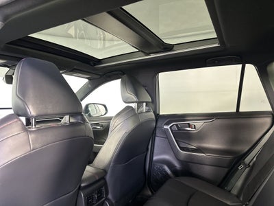 2023 Toyota RAV4 Prime XSE