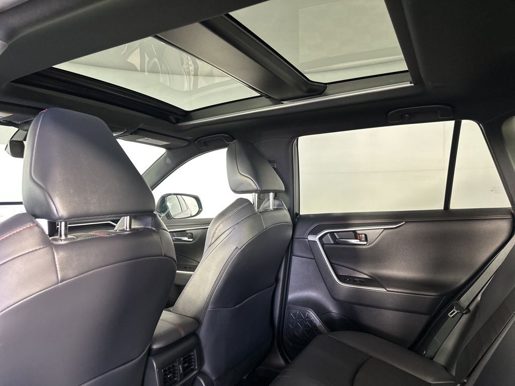 2023 Toyota RAV4 Prime XSE