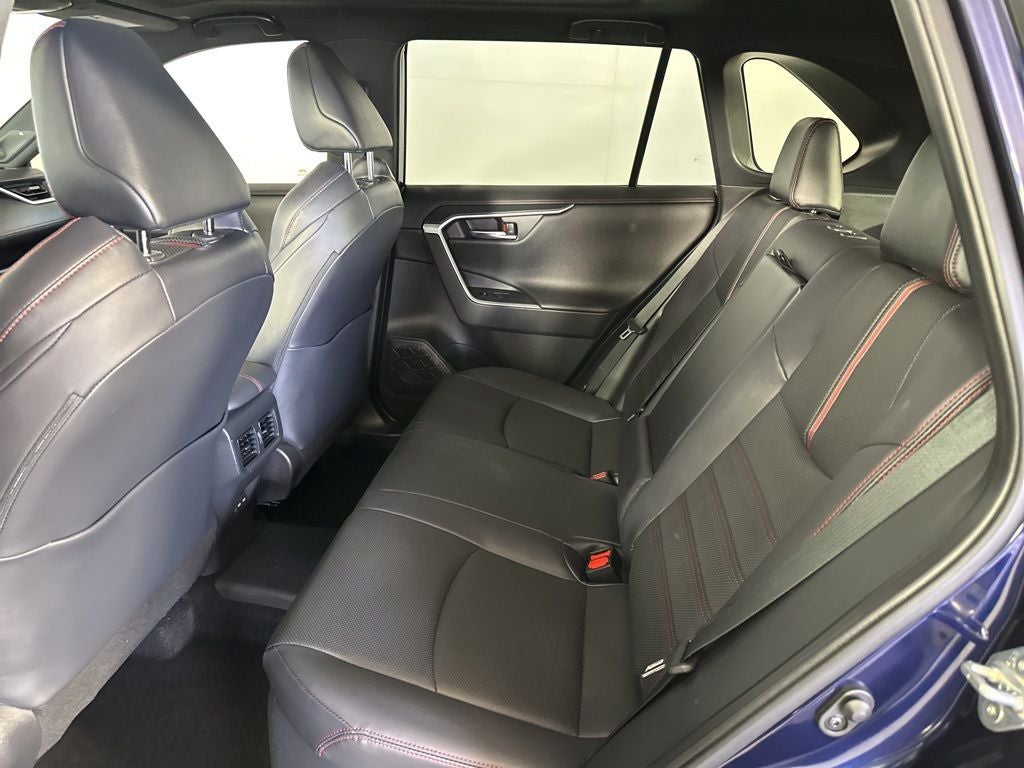 2023 Toyota RAV4 Prime XSE