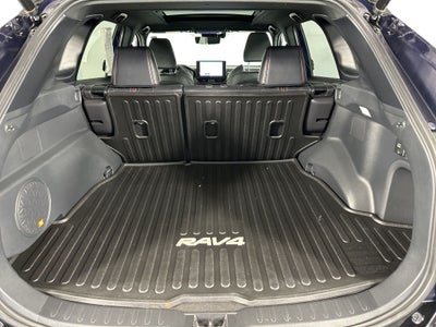 2023 Toyota RAV4 Prime XSE