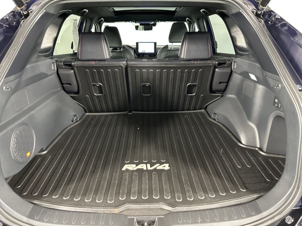 2023 Toyota RAV4 Prime XSE