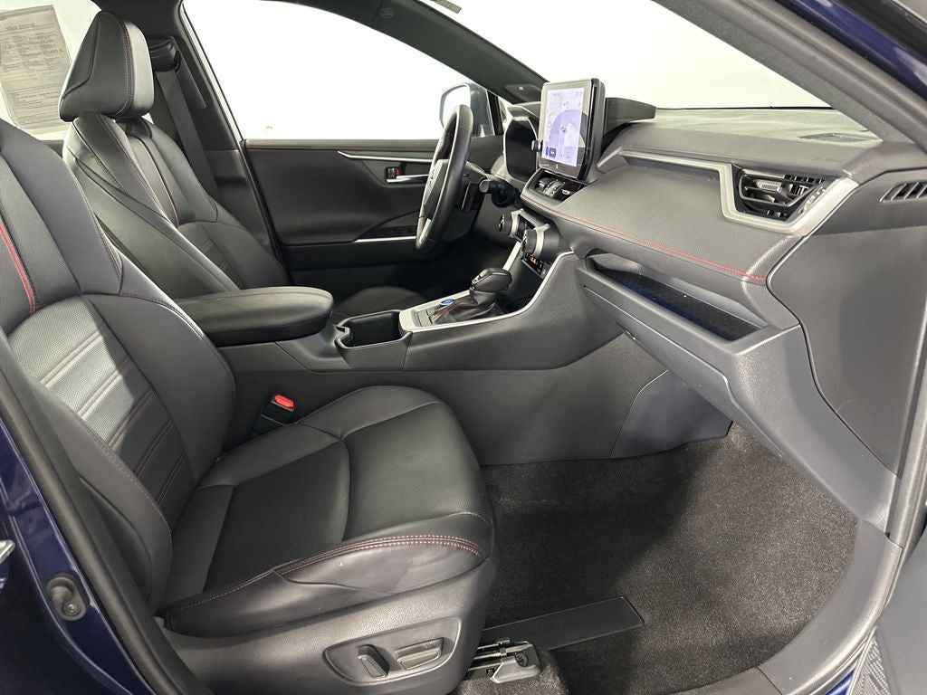 2023 Toyota RAV4 Prime XSE