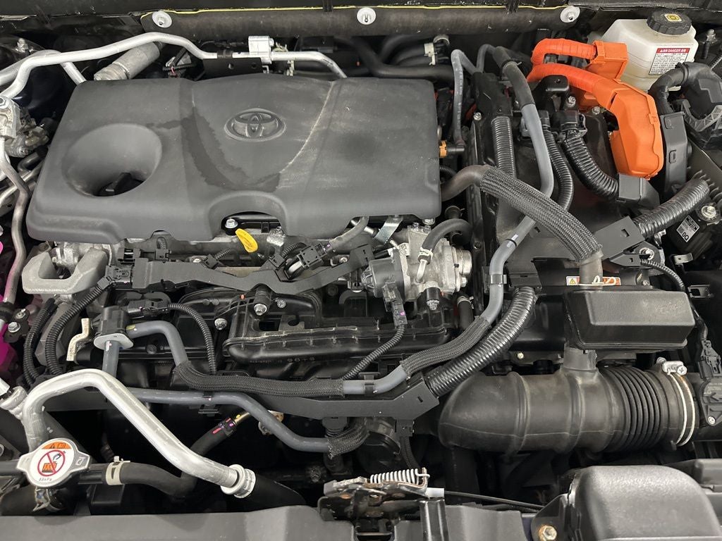 2023 Toyota RAV4 Prime XSE