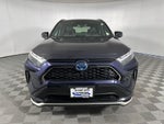 2023 Toyota RAV4 Prime XSE