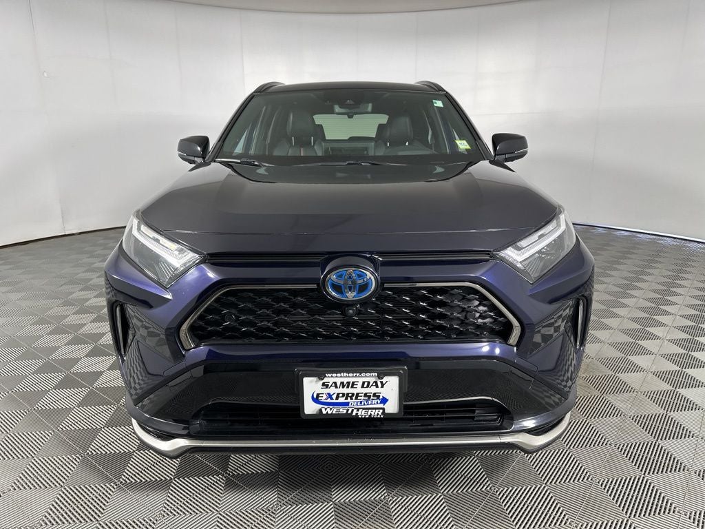 2023 Toyota RAV4 Prime XSE