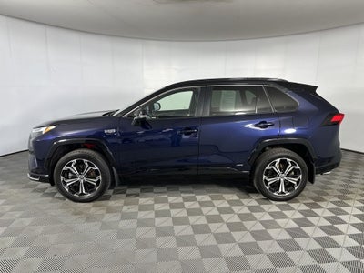 2023 Toyota RAV4 Prime XSE