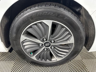 2020 Hyundai Ioniq Plug-In Hybrid Limited