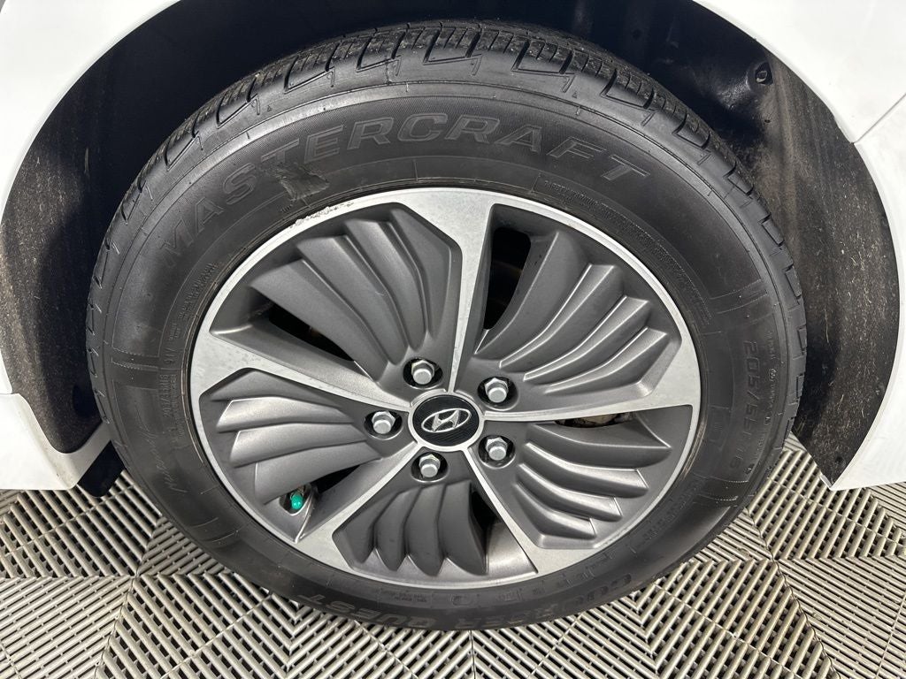 2020 Hyundai Ioniq Plug-In Hybrid Limited