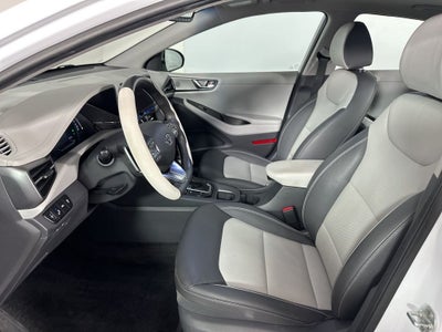 2020 Hyundai Ioniq Plug-In Hybrid Limited