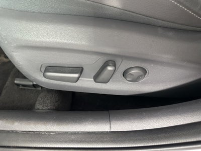 2020 Hyundai Ioniq Plug-In Hybrid Limited