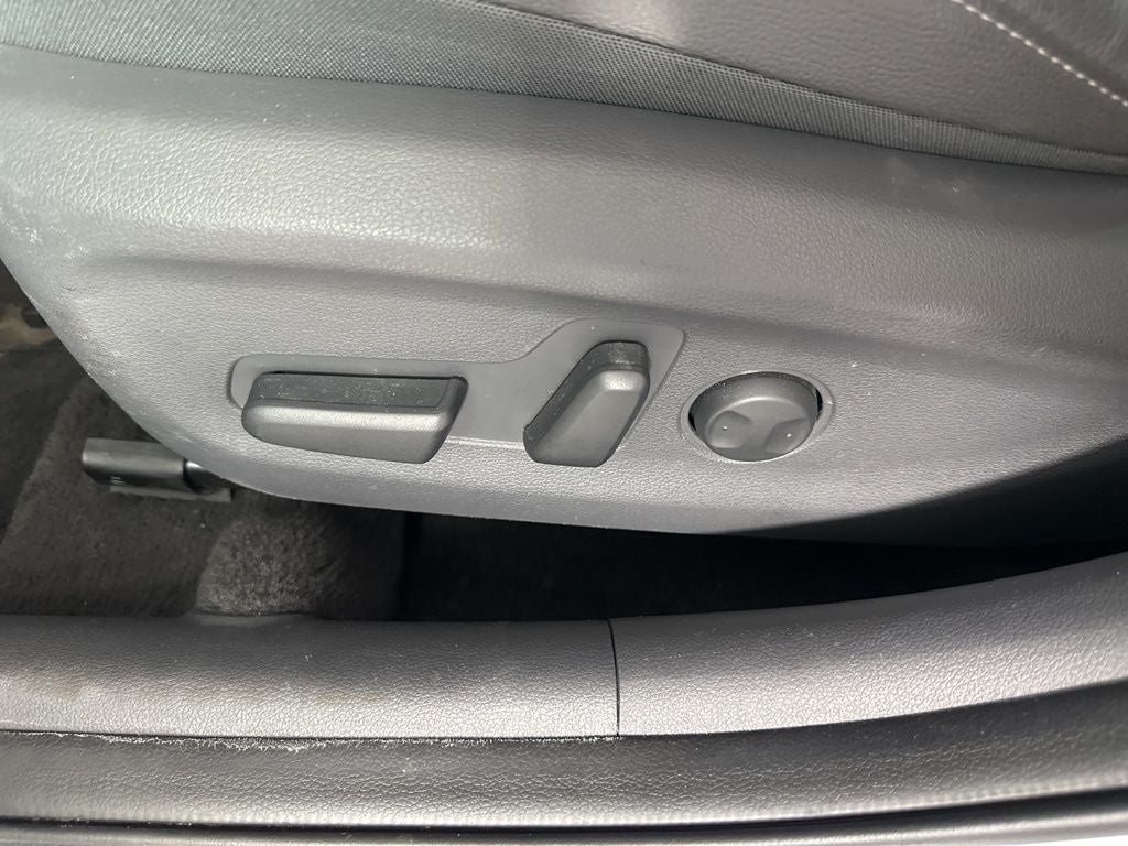 2020 Hyundai Ioniq Plug-In Hybrid Limited