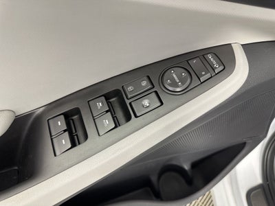 2020 Hyundai Ioniq Plug-In Hybrid Limited